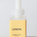 Lemon - Pura Refill