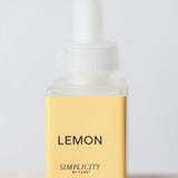 Lemon - Pura Refill
