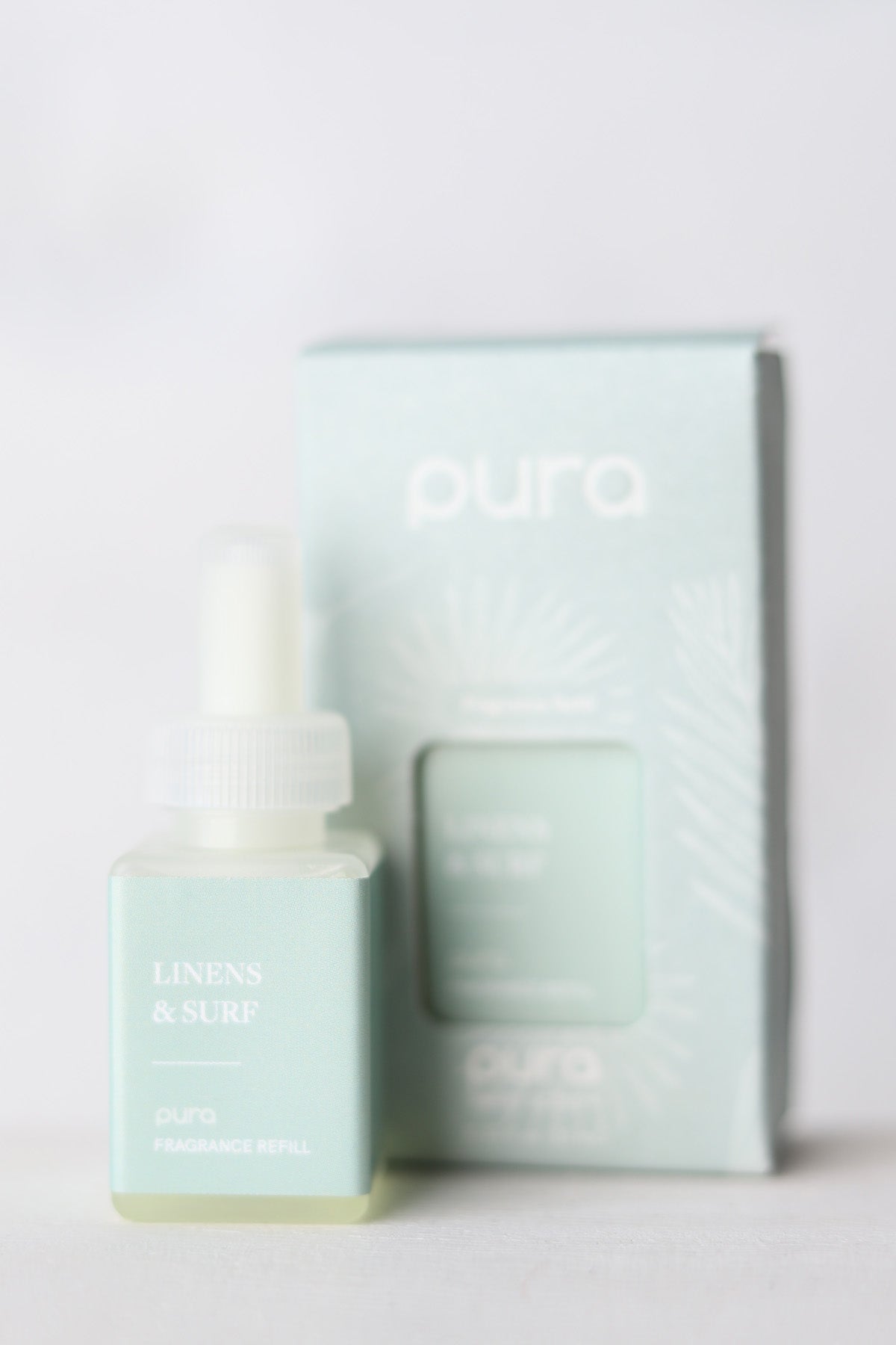 Linens & Surf - Pura Refill