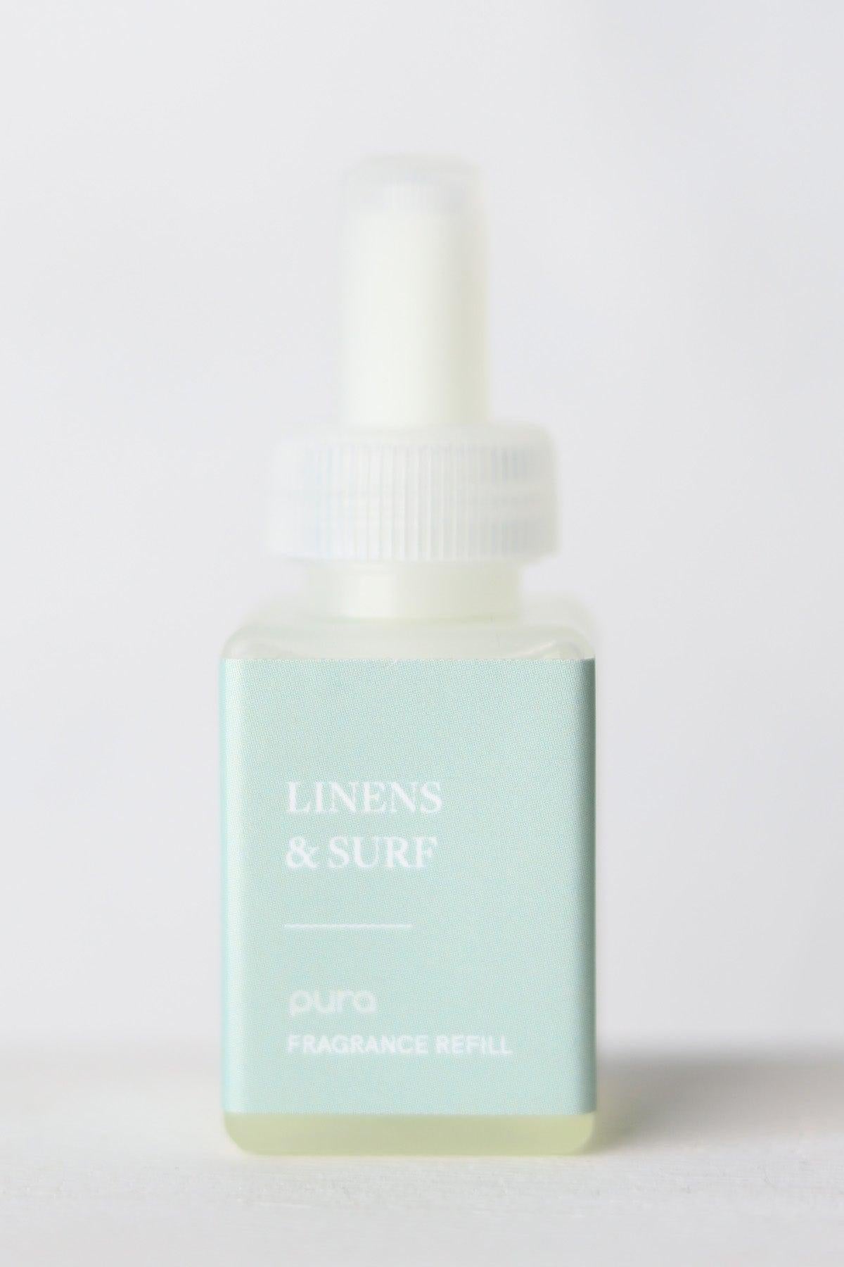 Linens & Surf - Pura Refill