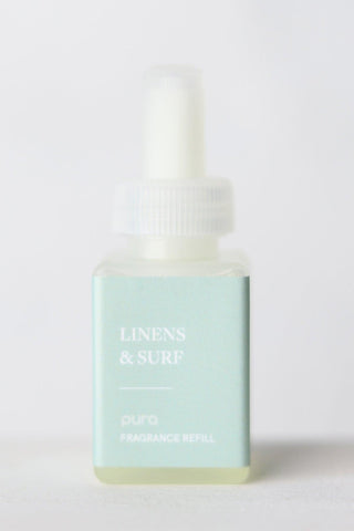 Linens & Surf - Pura Refill