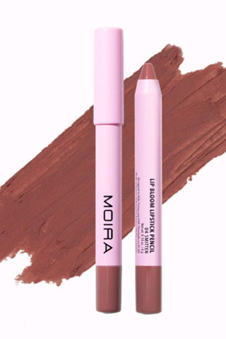 Lip Bloom Lipstick Pencil - Smitten