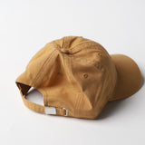 Logger Dad Hat - Brown - Sota Clothing