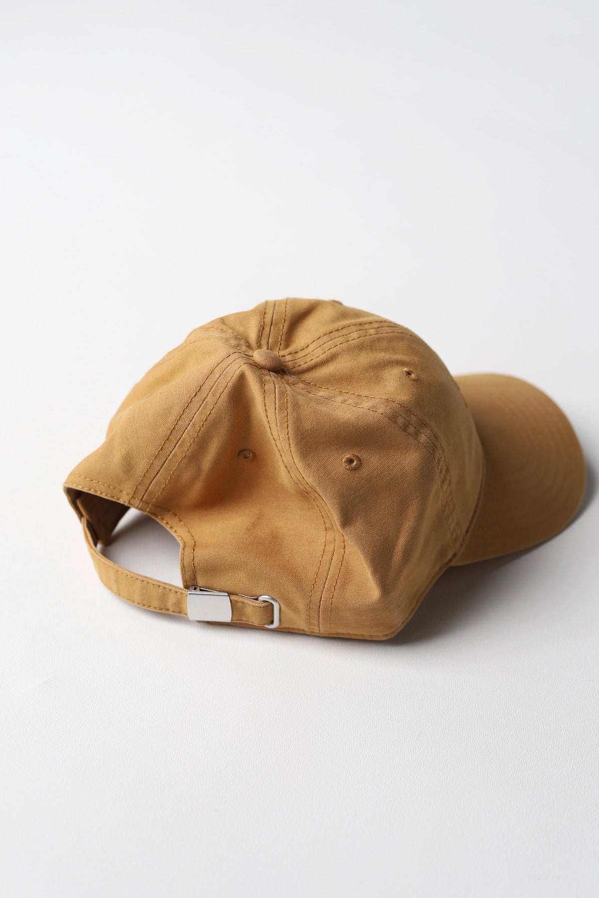 Logger Dad Hat - Brown - Sota Clothing