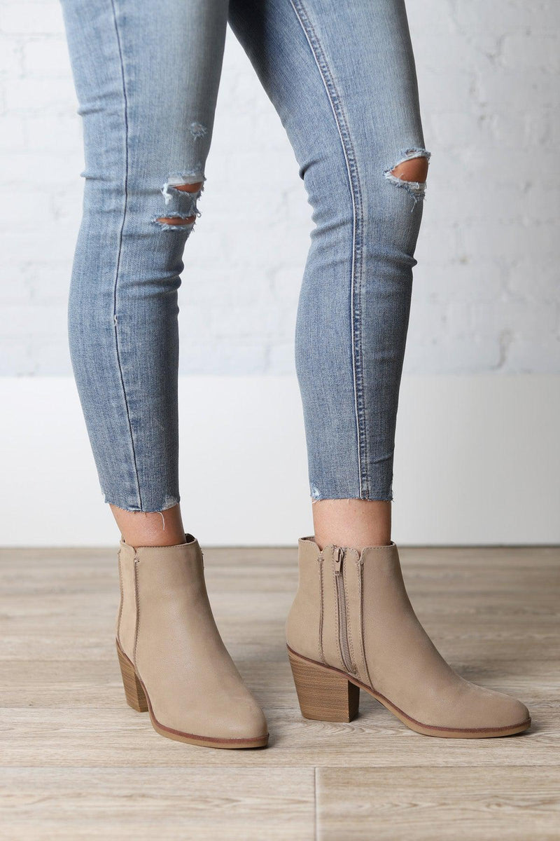 Denim Knee High Zipper Boots | Denim Boots Elastic Toe | Wearing Denim Boots  - Boots Toe - Aliexpress