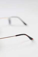 London Sunglasses - Gold/G-15 Polarized Lens by I-SEA
