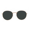 London Sunglasses - Gold/G-15 Polarized Lens by I-SEA