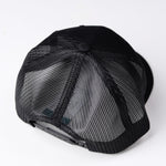 MN Hockey Sticks Snapback - Black