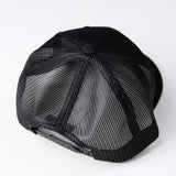 MN Hockey Sticks Snapback - Black