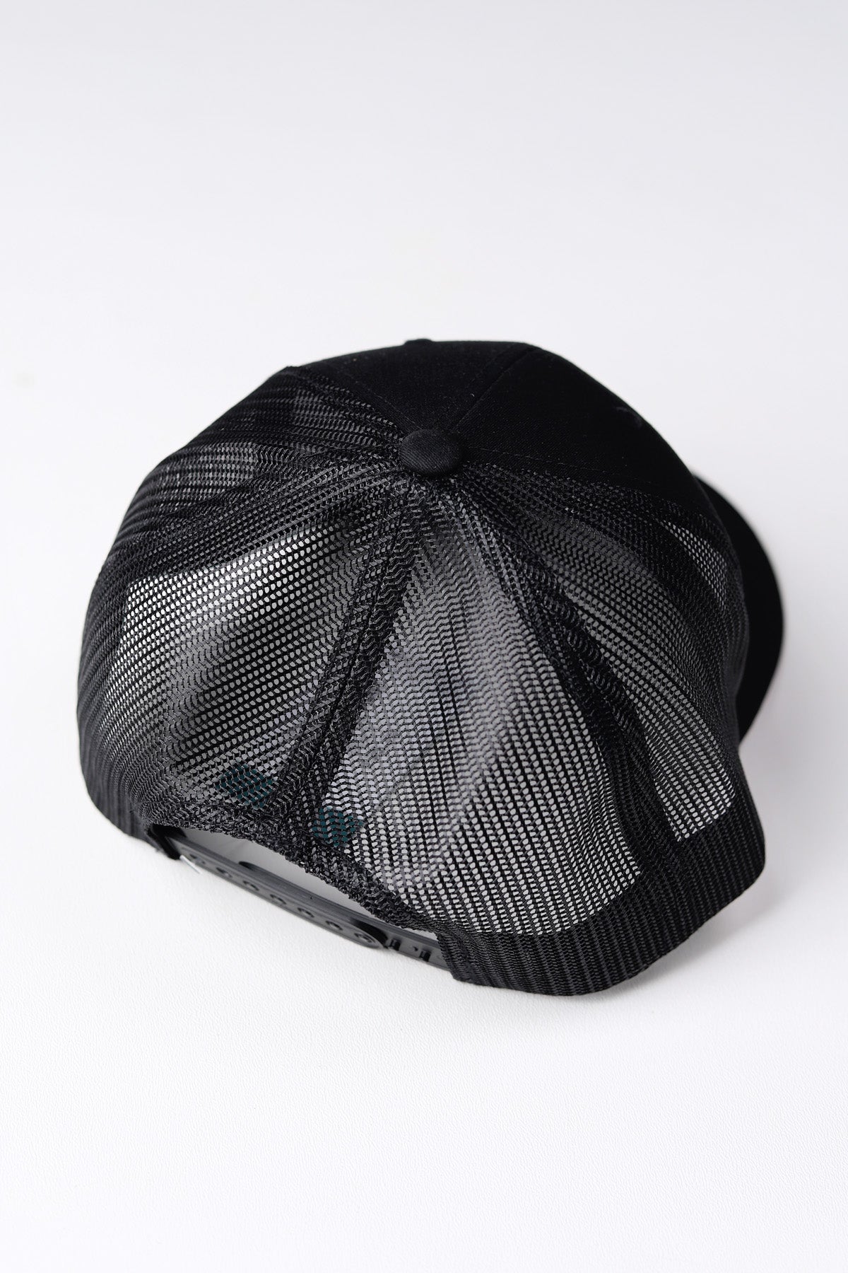 MN Hockey Sticks Snapback - Black