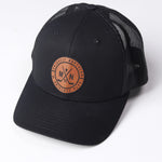 MN Hockey Sticks Snapback - Black