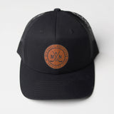 MN Hockey Sticks Snapback - Black