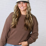 Make Heaven Crowded Baseball Cap - Black