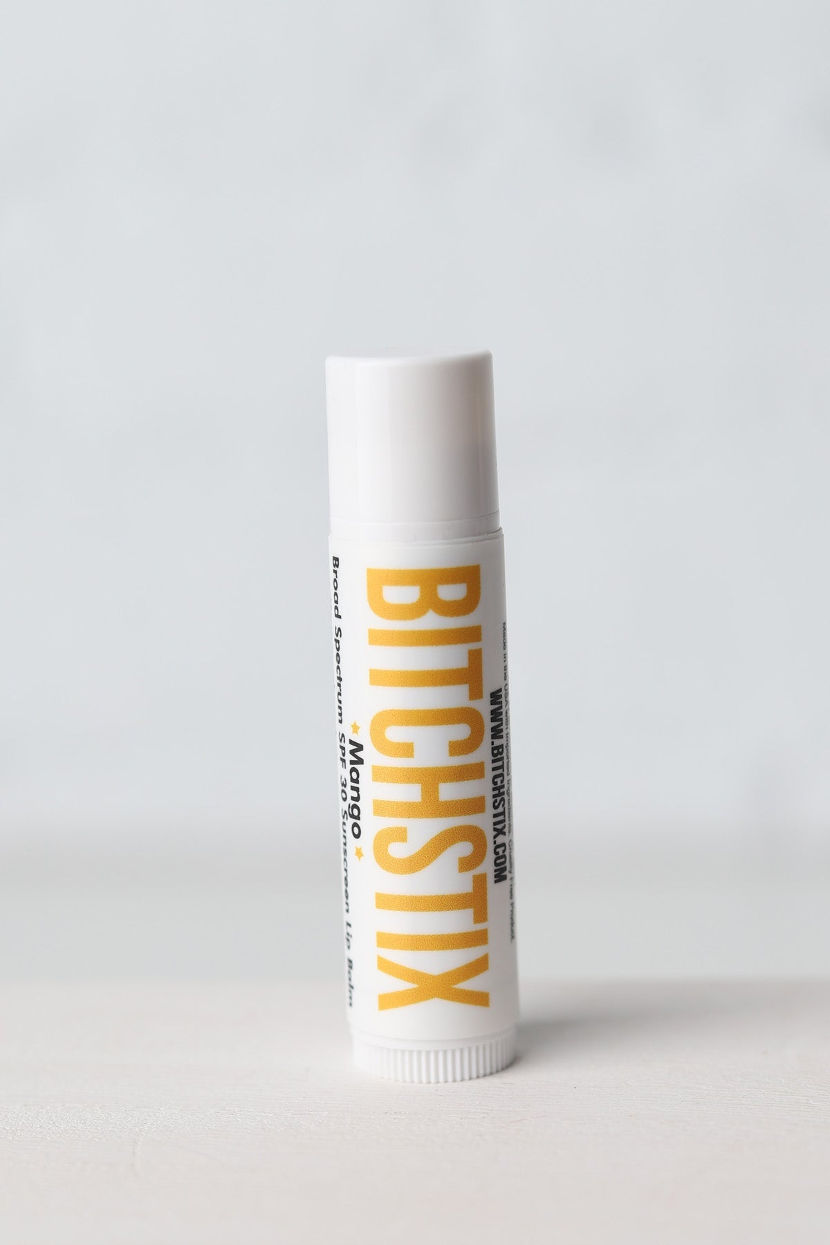 Mango SPF30 Lip Balm