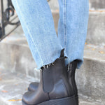 Maps Bootie by Dirty Laundry - FINAL SALE