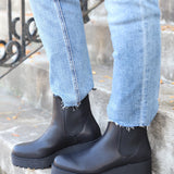 Maps Bootie by Dirty Laundry - FINAL SALE