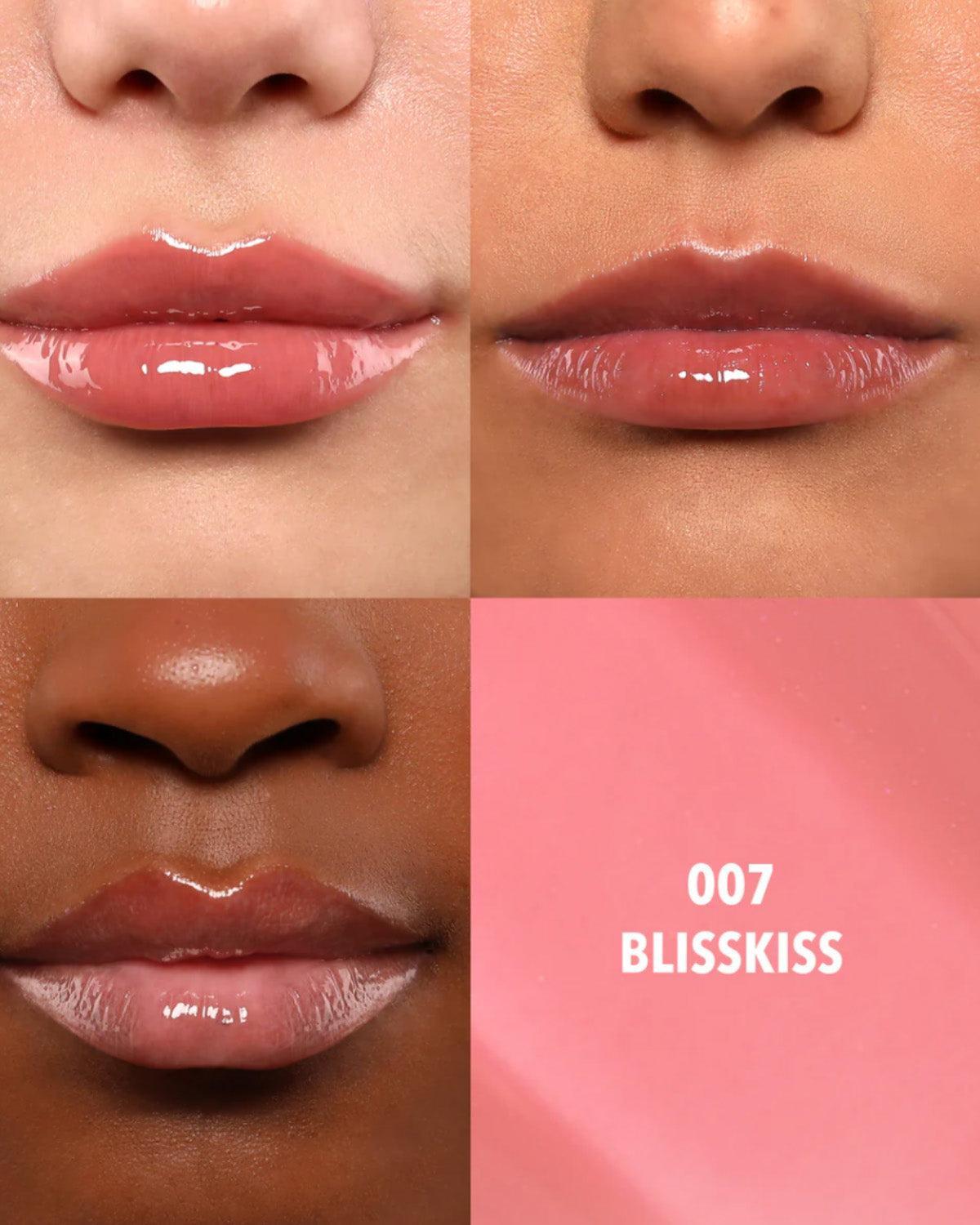 Maxi Pout Lip Gloss - Blisskiss