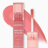 Maxi Pout Lip Gloss - Blisskiss