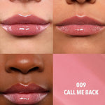 Maxi Pout Lip Gloss - Call Me Back