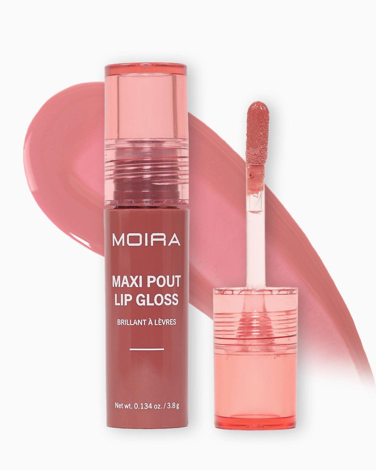 Maxi Pout Lip Gloss - Call Me Back