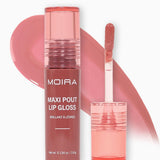 Maxi Pout Lip Gloss - Call Me Back