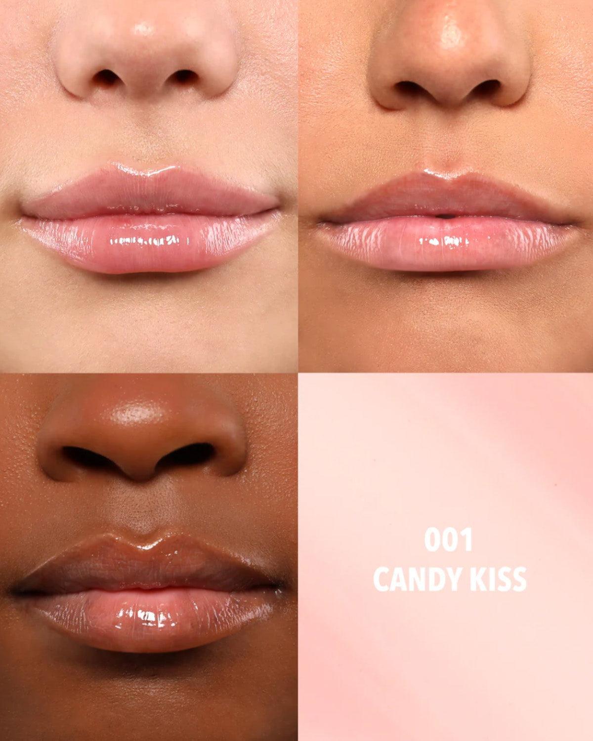 Maxi Pout Lip Gloss - Candy Kiss