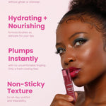 Maxi Pout Lip Gloss - Candy Kiss