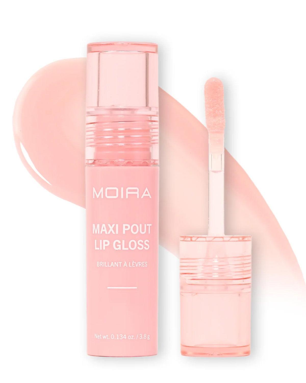 Maxi Pout Lip Gloss - Candy Kiss