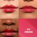 Maxi Pout Lip Gloss - Crimson