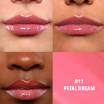Maxi Pout Lip Gloss - Petal Dream