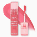 Maxi Pout Lip Gloss - Petal Dream