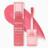 Maxi Pout Lip Gloss - Petal Dream