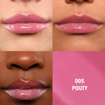 Maxi Pout Lip Gloss - Pouty