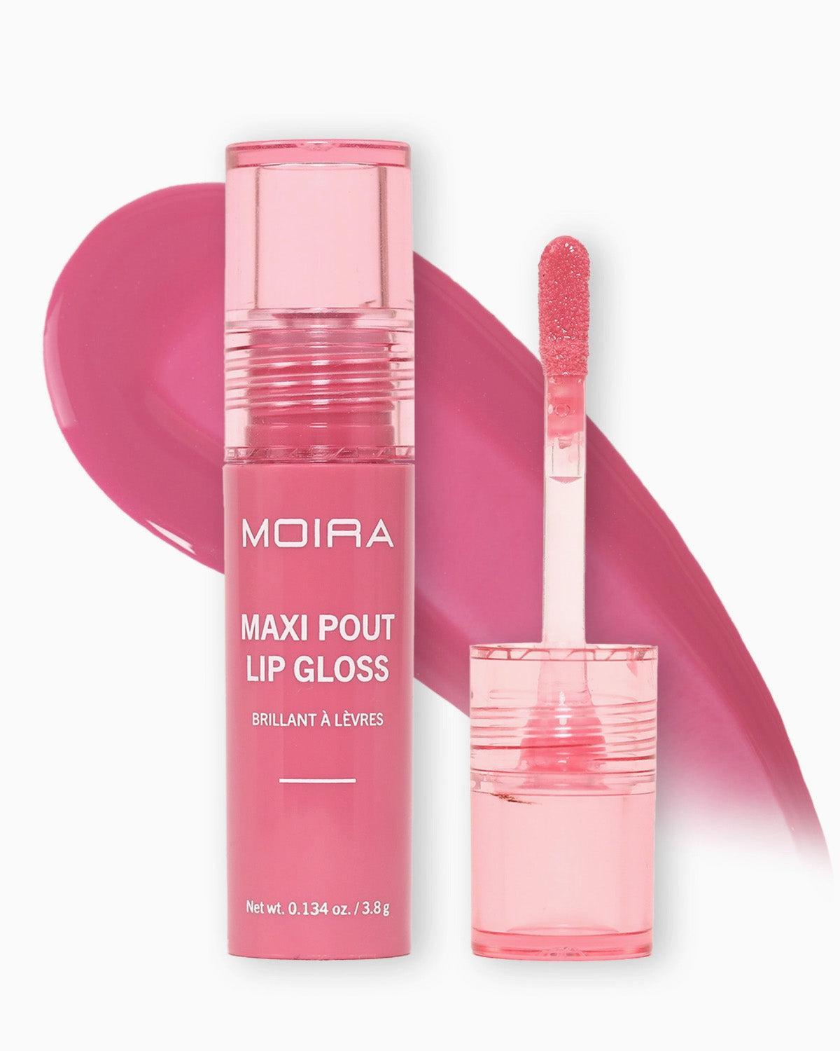 Maxi Pout Lip Gloss - Pouty