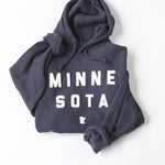 Midnight Grove Unisex Hoodie - Sota Clothing