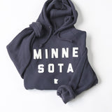 Midnight Grove Unisex Hoodie - Sota Clothing