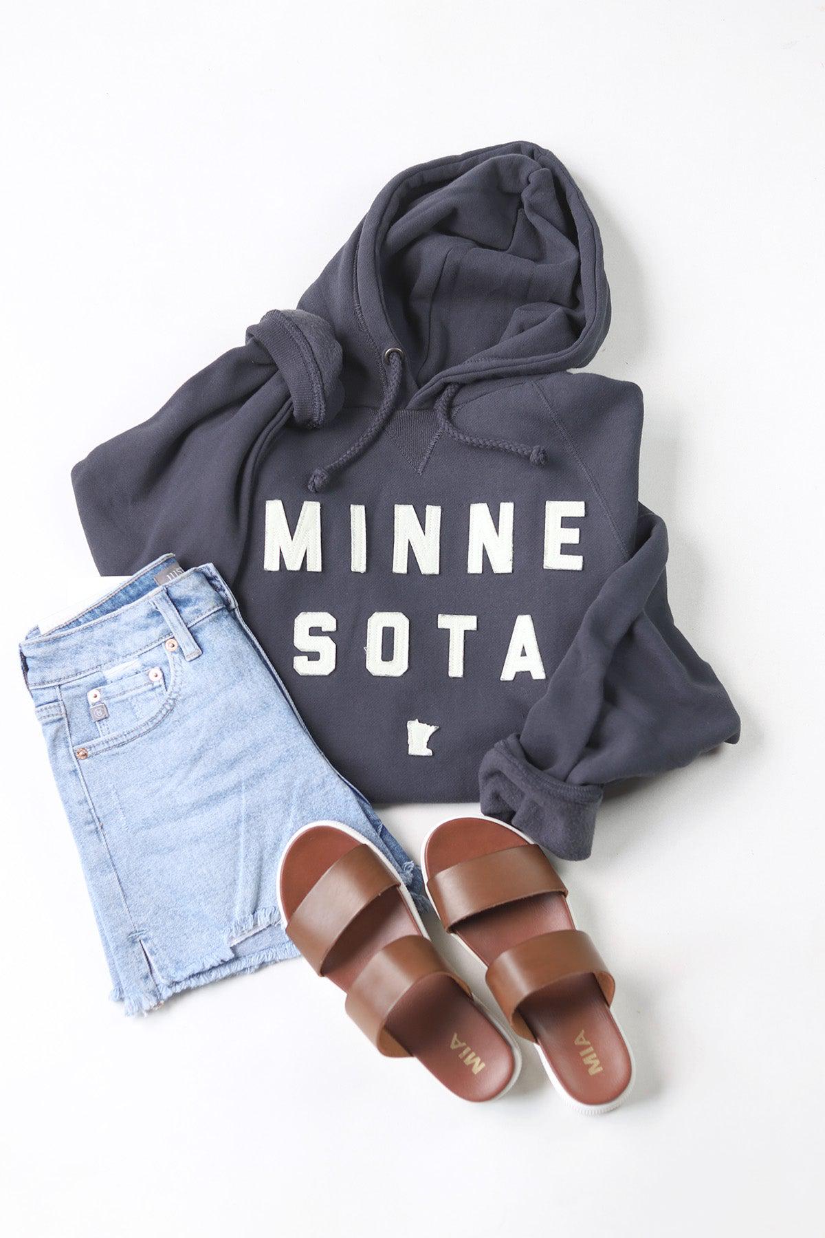 Midnight Grove Unisex Hoodie - Sota Clothing