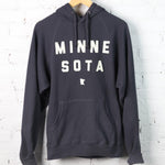 Midnight Grove Unisex Hoodie - Sota Clothing