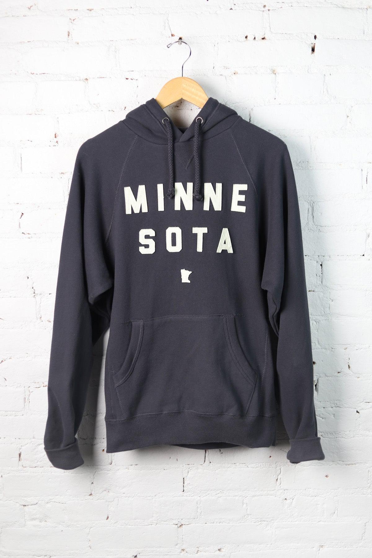 Midnight Grove Unisex Hoodie - Sota Clothing