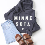 Midnight Grove Unisex Hoodie - Sota Clothing - FINAL SALE