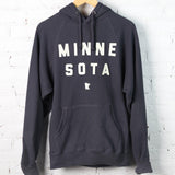 Midnight Grove Unisex Hoodie - Sota Clothing - FINAL SALE