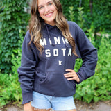 Midnight Grove Unisex Hoodie - Sota Clothing - FINAL SALE