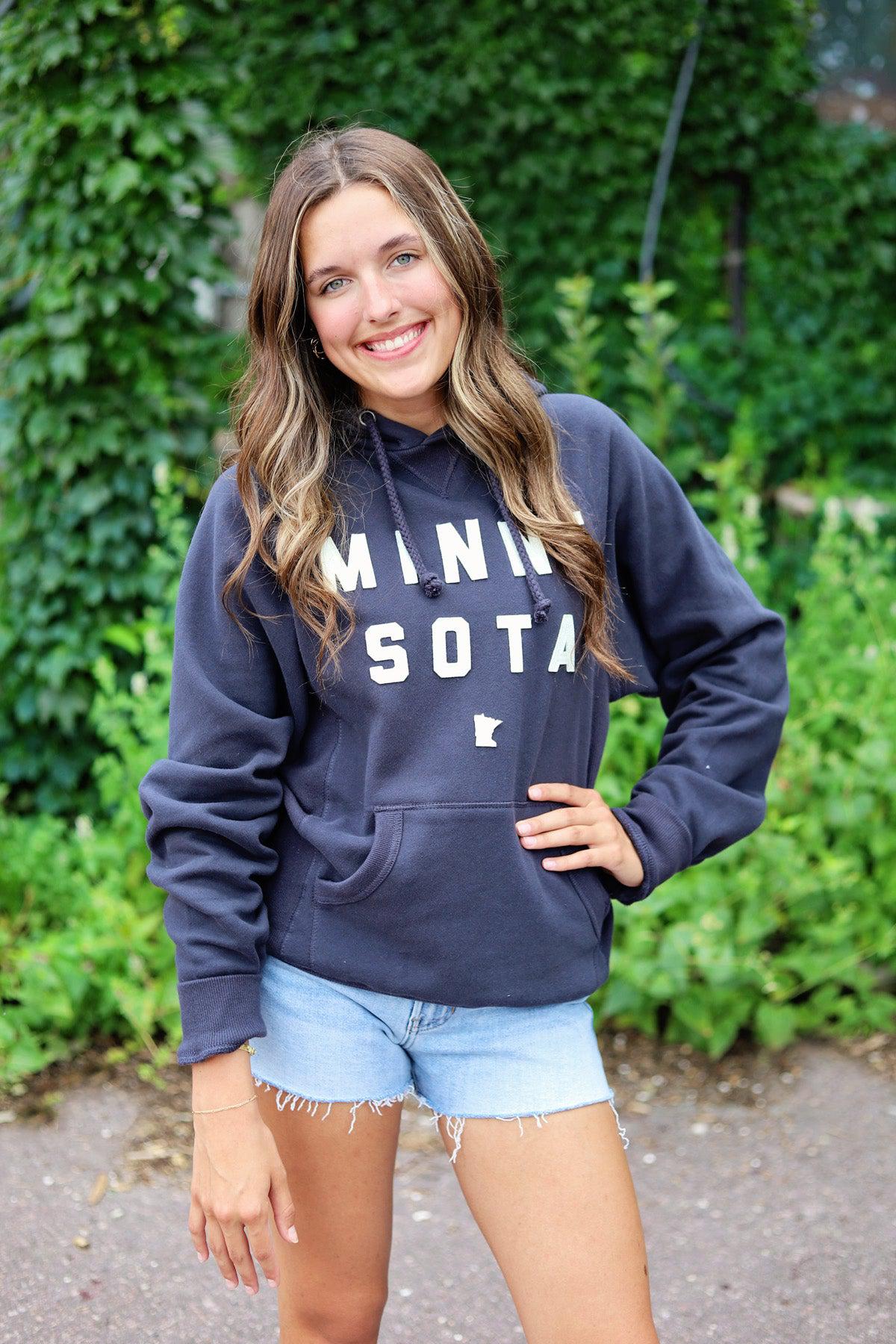 Midnight Grove Unisex Hoodie - Sota Clothing - FINAL SALE