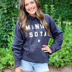 Midnight Grove Unisex Hoodie - Sota Clothing