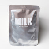 Milk Facial Sheet Mask