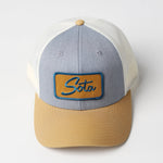 Minnehaha Snapback