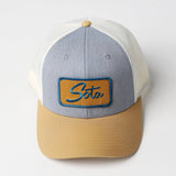 Minnehaha Snapback