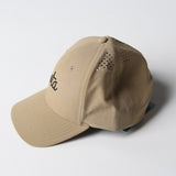 Mojave Dri-Fit Hat - Khaki/Black - Sota Clothing