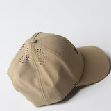 Mojave Dri-Fit Hat - Khaki/Black - Sota Clothing