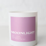 Moonlight Candle